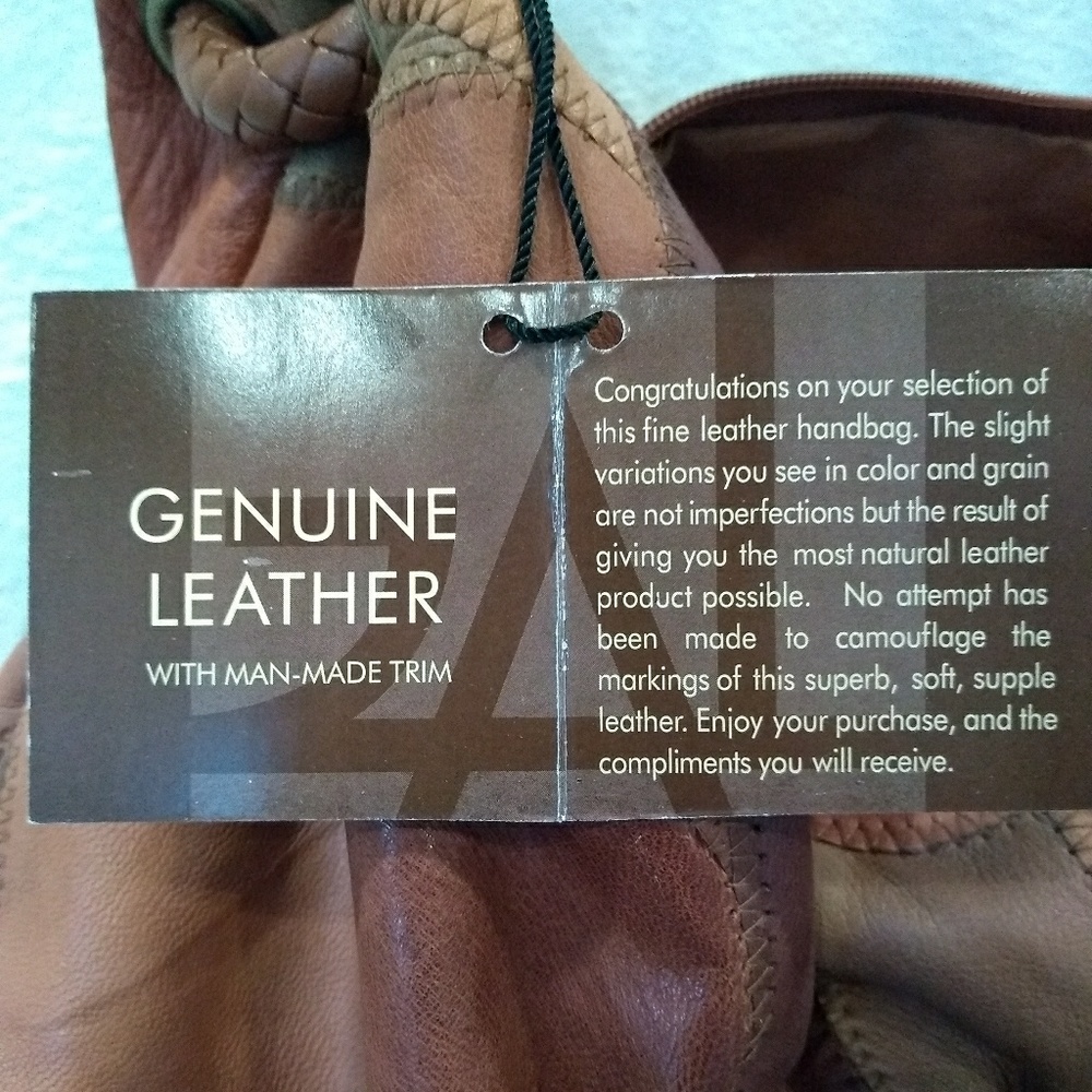Handbag - Picture 3 of 6